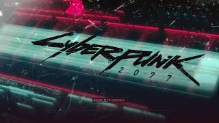 Download lagu Cyberpunk 2077 - Main Menu Theme Music - 1080p - With MP3 Download mp3