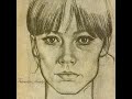 Françoise Hardy -  La rue des coeurs perdus & L'anamour -  1968.    B.B.