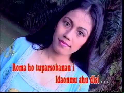 Lagu Batak : Memori diparsobanan....Charles Simbolon