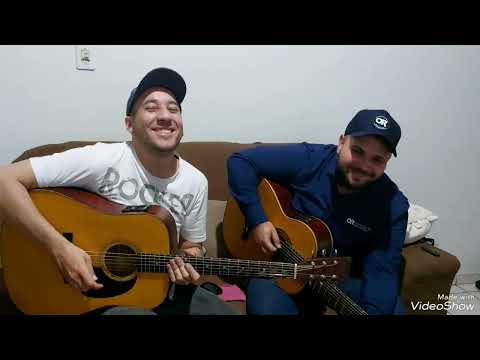 Dona De Casa - Chrystian e Ralf