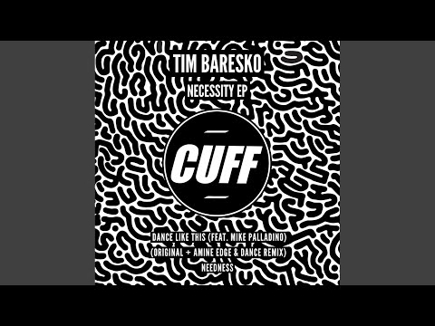 Dance Like This (feat. Mike Palladino)