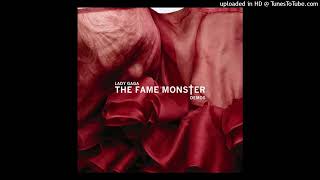 Lady Gaga - Alejandro (Demo 1 Remastered)
