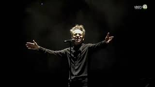 Café Tacvba se presentó en los festejos Patrios en Guadalajara