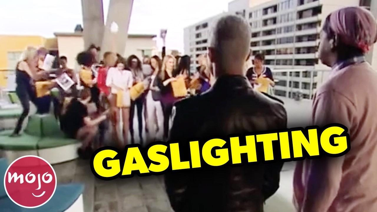 Top 30 Outrageous America's Next Top Model Moments