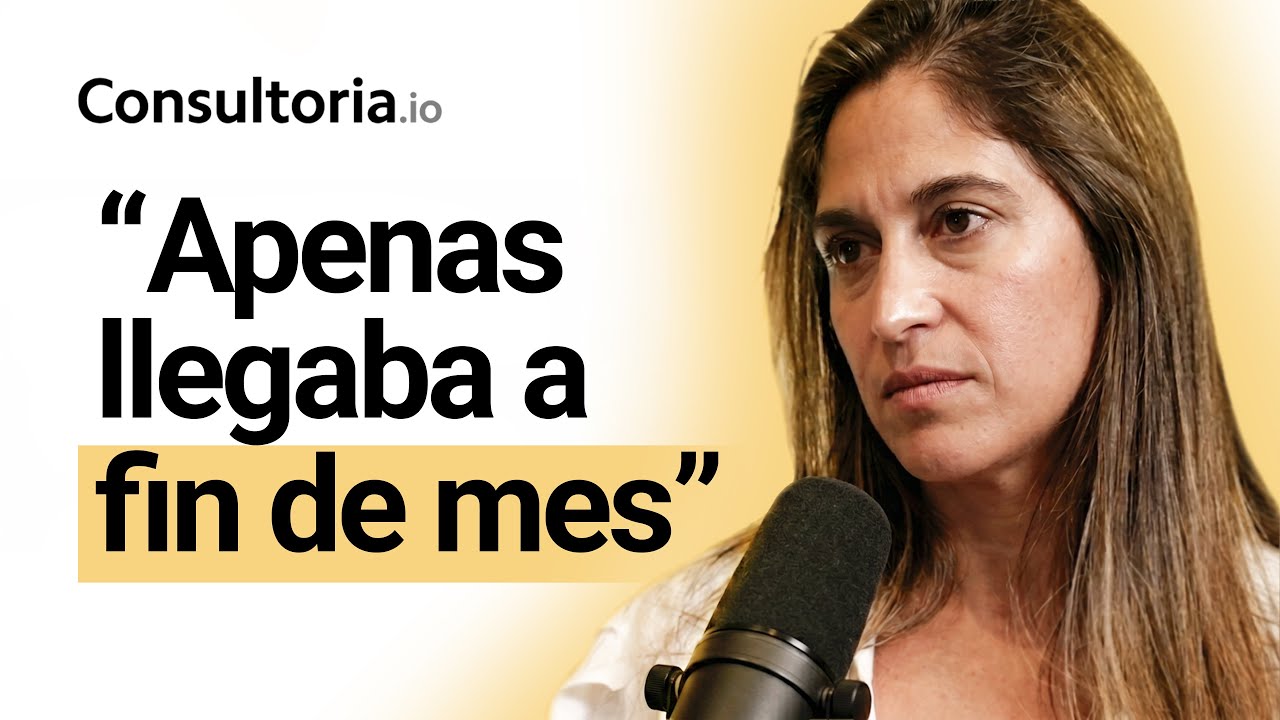Alma Concept + Consultoria.io: de 60 pedidos a 7.000 en un mes