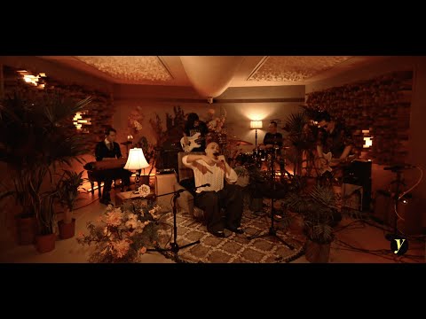 YELLOW Live Session | Lights Up Studio (2021)