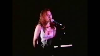 Tori Amos - Song For Eric (Live 16 August 1992)