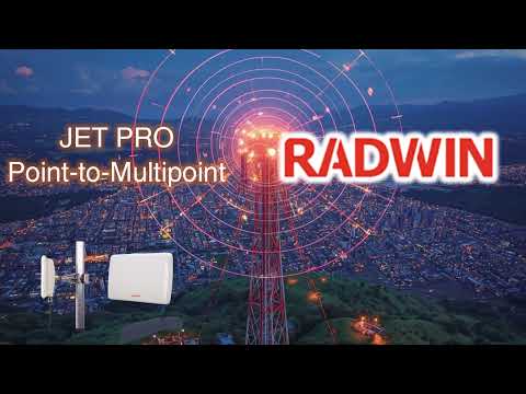 EBDI x Radwin | Powering Edge-based Digital Infrastructure in the Philippines