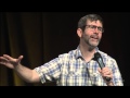 Bob Rice - Saturday Morning General Session - Steubenville Main Campus 5 2014