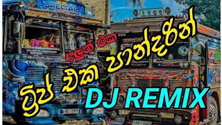 Download lagu ට්‍රිප් එක පාන්දරින් අලුත් එක |Trip eka Pandarin Dj Remix | Dinuli Damsadi |@KSBUSPODDA mp3