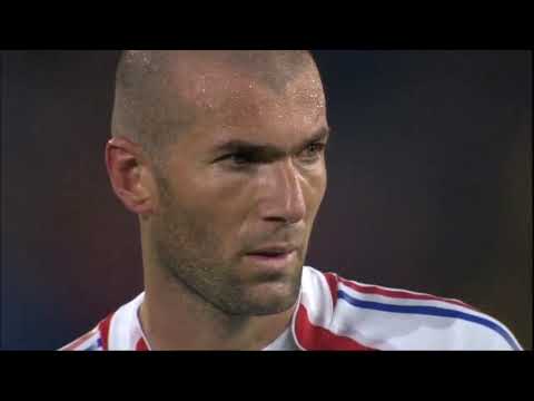 2006 FIFA World Cup Germany™ - Match 56 - Round of 16 - 🇪🇸 Spain 1 x 3 France 🇫🇷