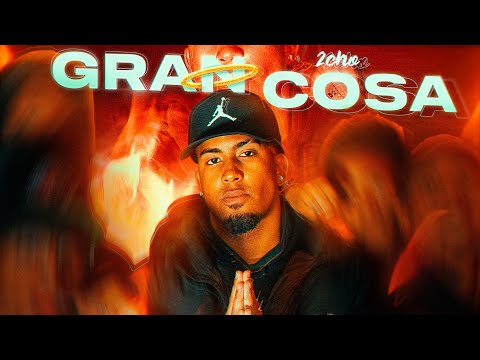 2CHO RD - Gran Cosa       #trap #music #unchindemi