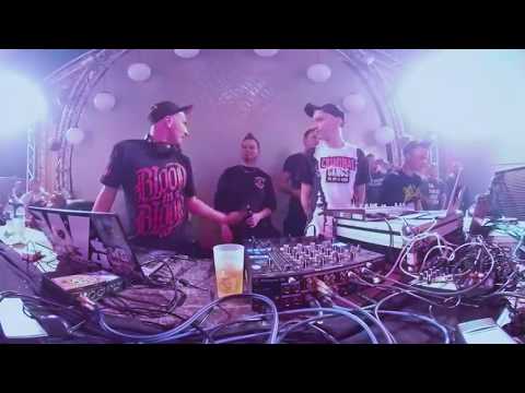 360 Grad 2 Jahre Hell Kartel - Glashaus Worbis 17.02.18