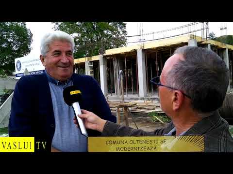 GRĂDINIȚA VINEȚEȘTI