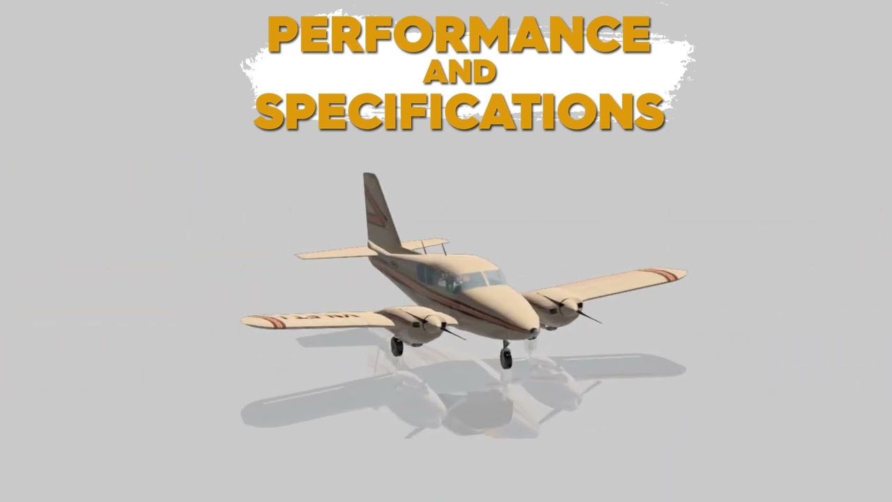 Piper Aztec Overview 💰🛫