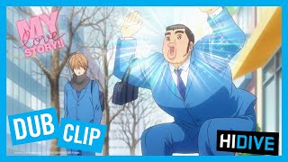 Download lagu My Love Story- Valentine's Day Clip: Chocolate for Takeo mp3 Download lagu My Love Story- Valentine's Day Clip: Chocolate for Takeo mp3