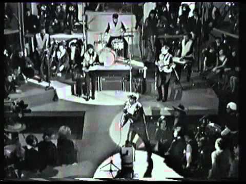 Gene Vincent  - Be-Bop-A-Lula
