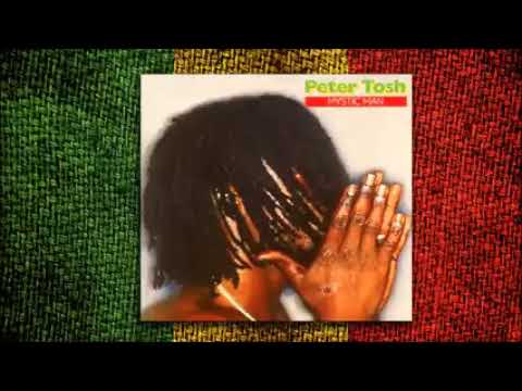 The Very Best Of PETER TOSH 2018 - PETER TOSH Greatest Hits Full Album (HD)