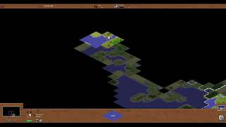 C-evo mod: XIMPANCE 5 TRIBES PACK (Romans-Italians gameplay)