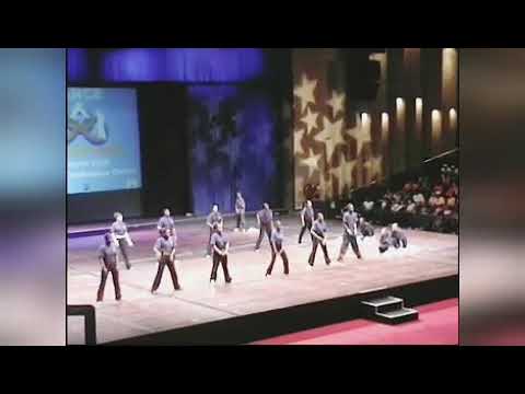 Pinnacle Performing Arts video.