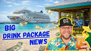 Cruisers WIN! Drink Packages Works On Private Island 🍹 | Tragedy in Grand Turk & New Disney Ship