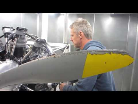 R2800 first run 4 6 2016