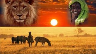 Michel SARDOU - Afrique Adieu