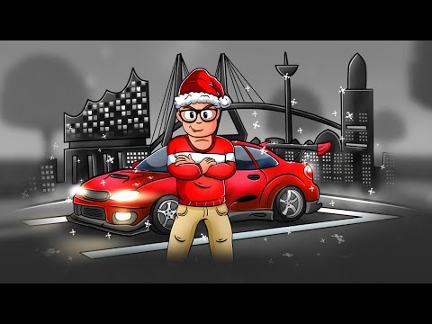 Bapo - Weihnachten (Offizielles Musikvideo)