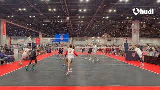 AAU Nationals Highlights - Lincoln Powell