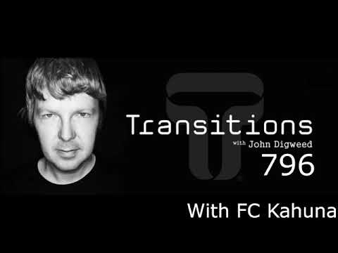 John Digweed   Transitions 796 With FC Kahuna