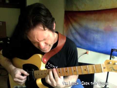 Tim Lerch - That Darn Dream Solo Guitar