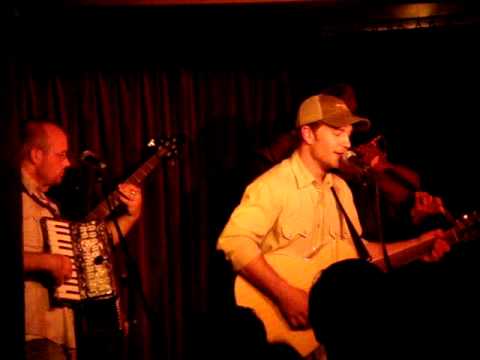 One More Dance - Paul Eason