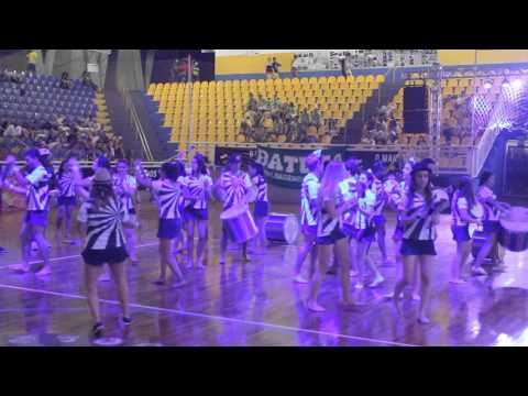 Xoxoteria - Desafio de Baterias Inter Araraquara 2