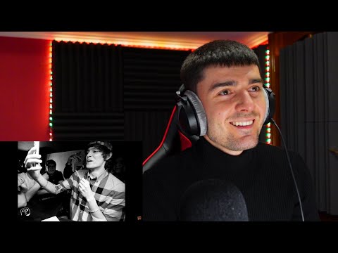 OG Buda - Грязный (feat. Scally Milano & 163ONMYNECK) REACTION / РЕАКЦИЯ