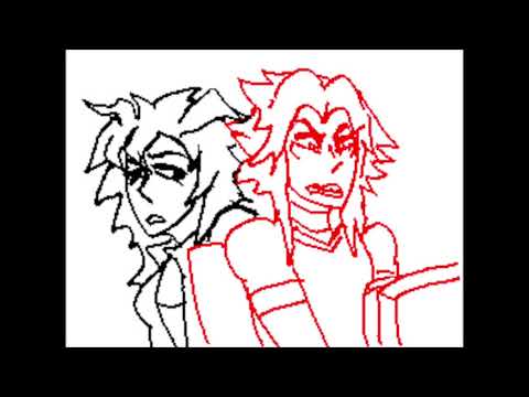 Marik Plays Bloodlines — Fan Animatic