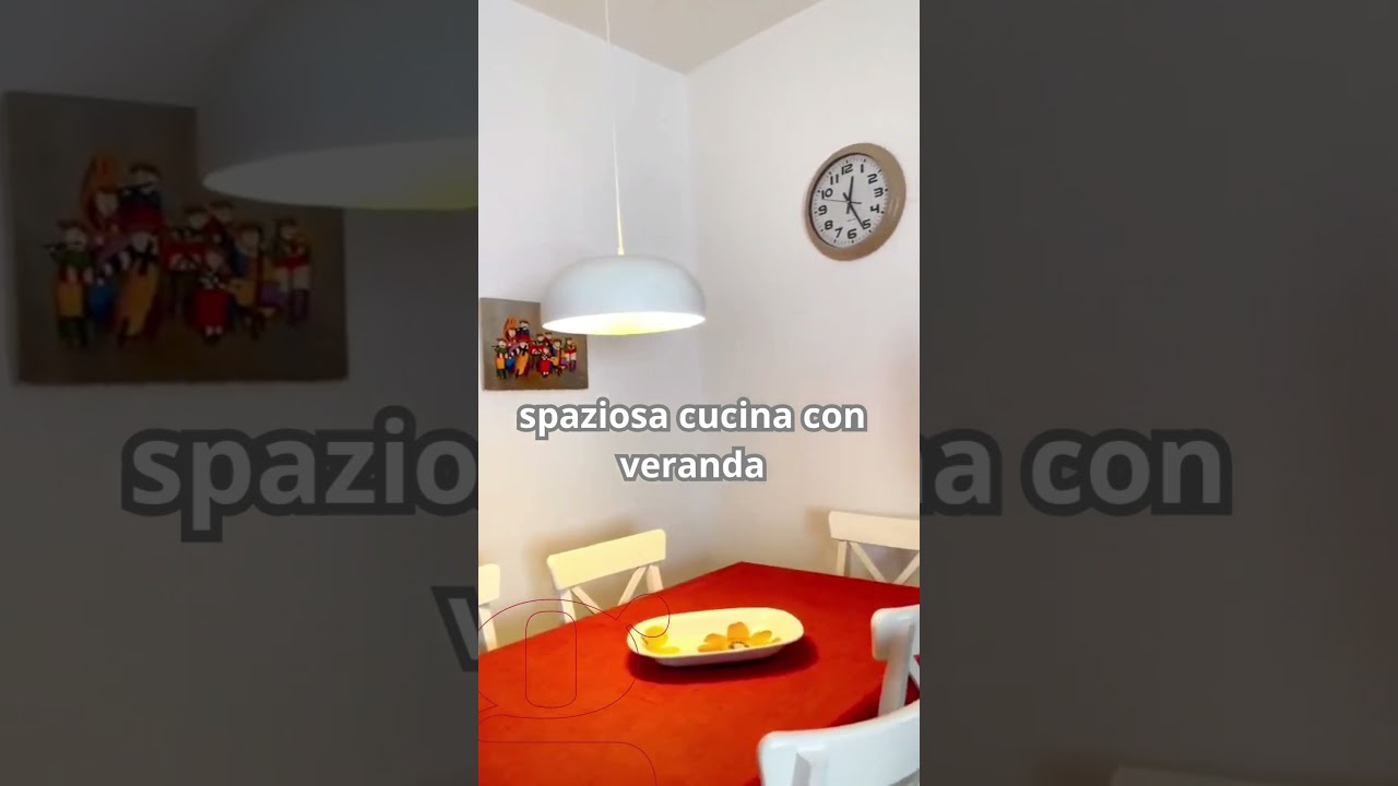 Appartamento - Video