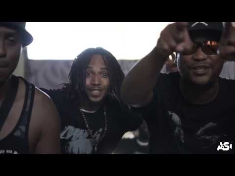 Dani G -  2855 MIRA-SQUAD (VÍDEO OFICIAL)