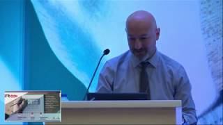 TR Dizin Tanıtım ve Eğitim Etkinliği - Prof. Dr. Zafer KOÇAK (Trakya Ü