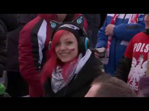 PŚ w skokach narciarskich 2016/2017 - Engelberg | 2 konkurs indywidualny | 18.12.16 r