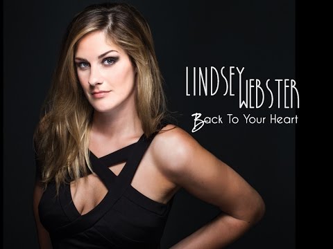 Lindsey Webster - I Know You Well