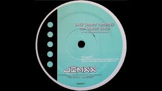 David Duriez Presents San France Disco - Toronto Special / Let The Funk Control Your Body Jinxx 2001