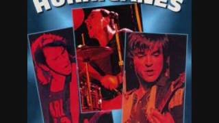 Hurriganes - 11th St. Boogie (Live)