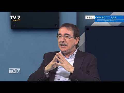 Tv7 con Voi del 30/11/2018 - IPAB (3 di 3)
