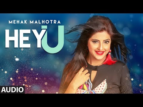 Hey U (Full Audio) — watch video