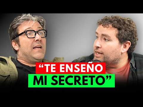 Descubrí cómo ahorrar millones en Salud (y NADIE me lo explicó antes) CEO de Gokei | 163