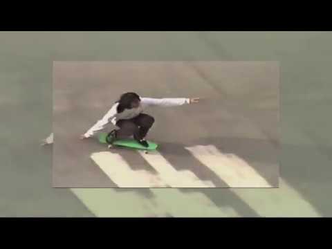 EYEDRESS - SELF IMPROVEMENT (OFFICIAL VIDEO)