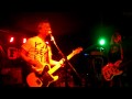 Yr All Just Jealous - Johnny Foreigner [Live @ Fibbers, York]