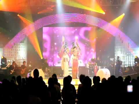 Pray for Japan - Nina Tamam