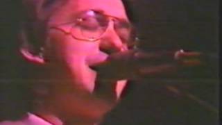 Seru Giran - Parado en el medio de la vida (Obras 1981)