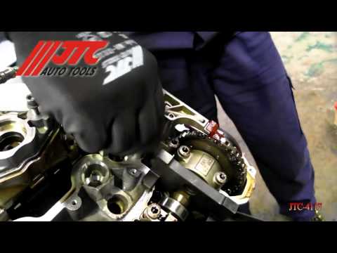 Миниатюра изображения товара Набор фиксаторов JTC JTC-4117 